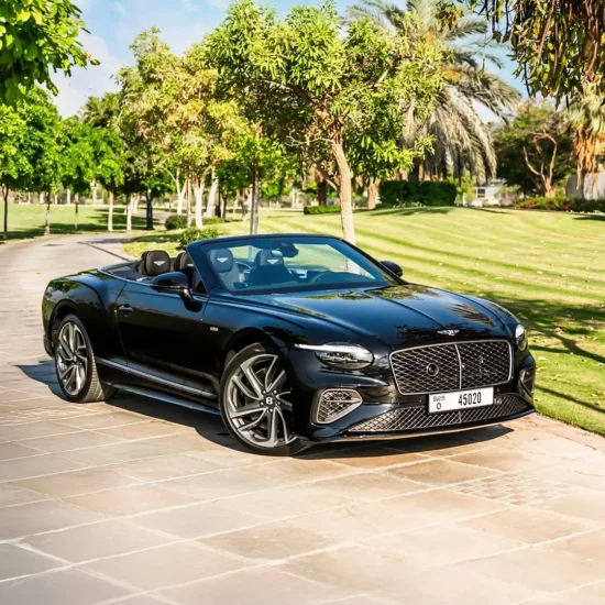 Rent-Bentley-Continental-GTC