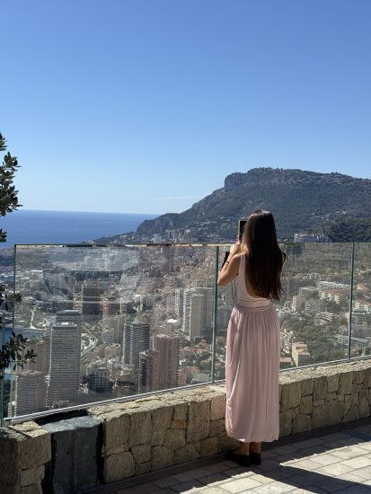 travel arrangements - South of France